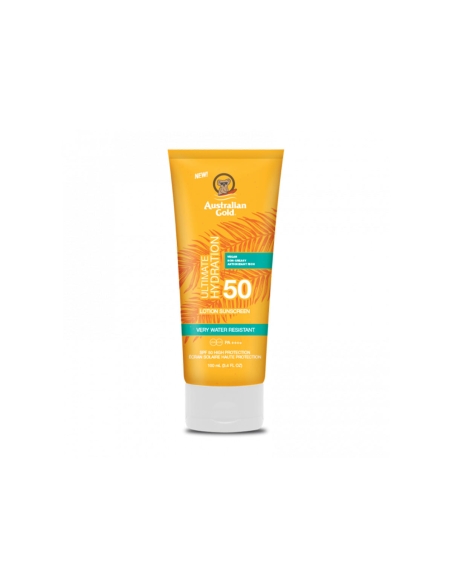 Australian Gold Ultimate Hydration SPF50 100ml