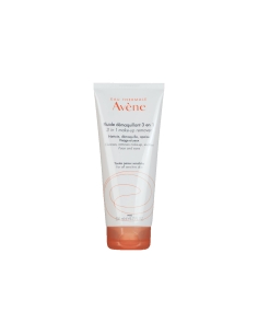 Avène Fluido Desmaquilhante 3 em 1 200ml 2