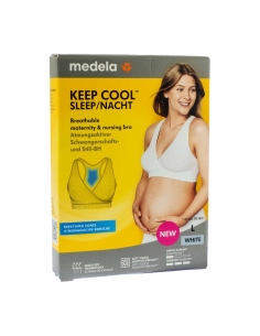 Medela Keep Cool Sleep Branco L