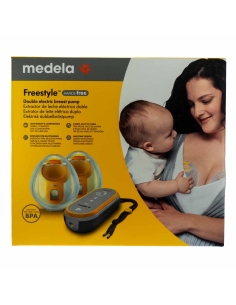 Medela Freestyle Hands-Free 2