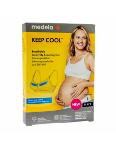 Medela Keep Cool Preto L