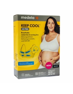 Medela Keep Cool Ultra Preto S