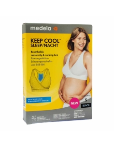 Medela Keep Cool Sleep Preto S