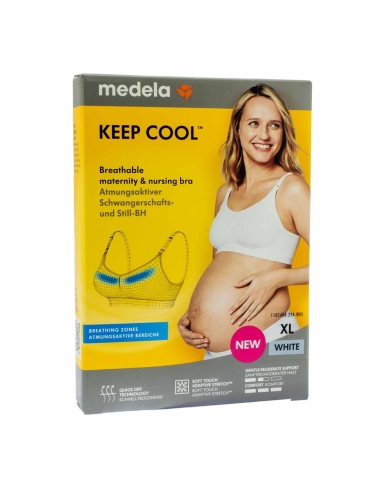 Medela Keep Cool Branco XL