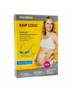 Medela Keep Cool Branco S