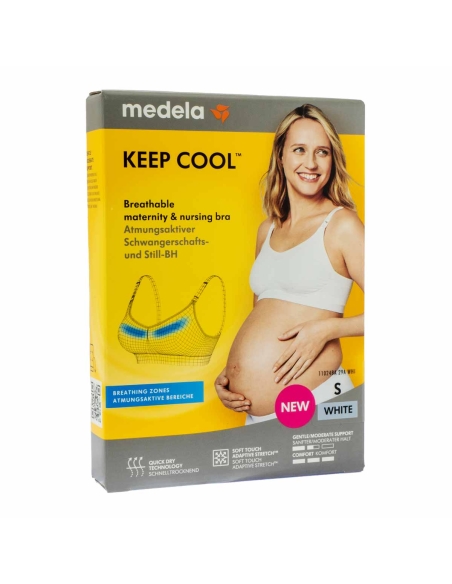 Medela Keep Cool Branco S