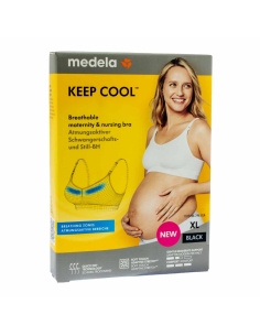 Medela Keep Cool Preto XL 2