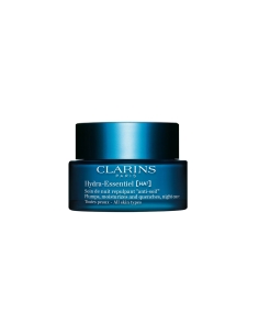 Clarins Hydra-Essentiel HA2 Soin de Nuit Repulpant...