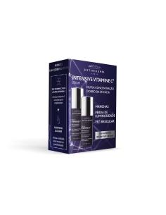 Institut Esthederm Intensive Vitamine C2 Sérum 2x10ml 2