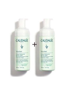 Caudalie Duo Vinoclean Espuma de Limpeza 150ml