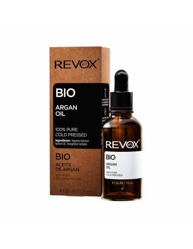 Revox B77 Bio Argan Oil Pure 30ml
