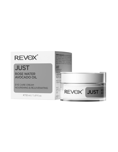 Revox B77 Just Eye Care Cream 50ml