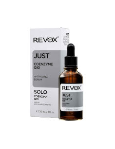 Revox B77 Just Coenzyme Q10 30ml 2