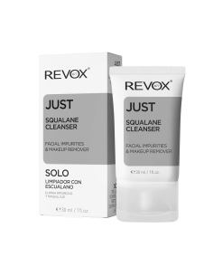 Revox B77 Just Squalane Cleanser 30ml