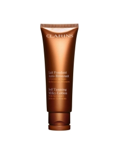 Clarins Lait Fondant Auto-Bronzant 125ml 2