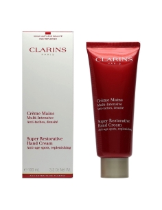 Clarins Crème Mains Multi-Intensive 100ml