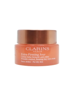 Clarins Extra-Firming Jour Pele Seca 50ml