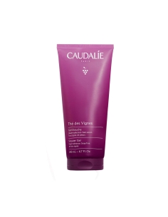 Caudalie Gel Duche Thé des Vignes 200ml 2