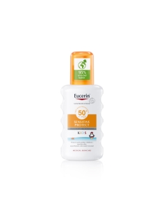 Eucerin Sun Kids Spray SPF50+ 200ml