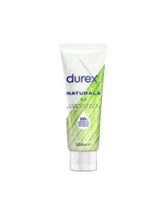 Durex Naturals Gel Intimo 100ml 2