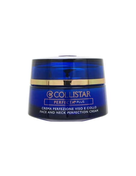 Collistar Perfecta Plus Creme Rosto e Pescoço 50ml