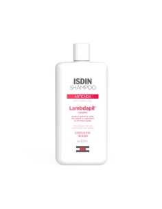 Isdin Lambdapil Champô Antiqueda 400ml 2