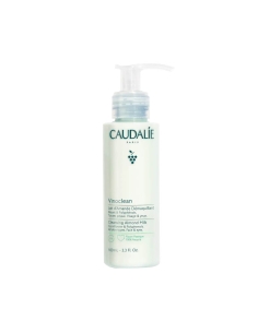 Caudalie Vinoclean Leite de Amêndoas Desmaquilhante 100ml