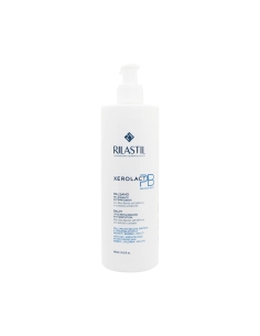 Rilastil Xerolact Bálsamo Relipidante Anti-Irritação 400ml 2