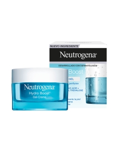 Neutrogena Hydro Boost Gel-Creme 50ml 2