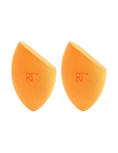 Real Techniques 2 Pack Miracle Complexion Sponge