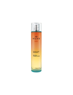 Nuxe Sun Água Deliciosa Perfumada 100ml