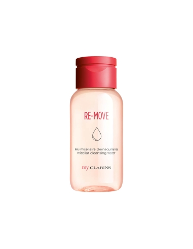 Clarins My Clarins Re-Move Eau Micellaire Nettoyante 200ml