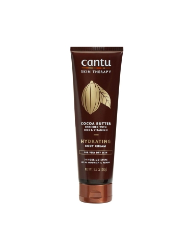 Cantu Cocoa Butter Hydrating Body Cream 240g