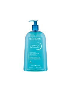 Bioderma Atoderm Gel Duche 1000ml 2