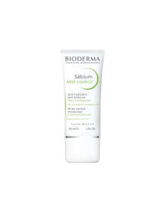 Bioderma Sébium Mat Control Creme Matificante 30ml