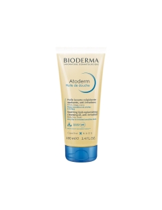 Bioderma Atoderm Óleo de Duche 100ml 2