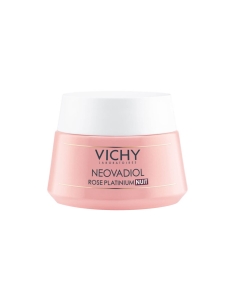 Vichy Neovadiol Rose Platinium Creme Noite 50ML