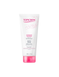 Topicrem Ultra-Hidratante Esfoliante Suave 200ml