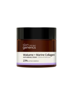 Skin Generics Wakame and Marine Collagen Anti-Wrinkle... 2