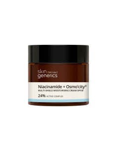 Skin Generics Creme Hidratante Multiproteção 50ml 2