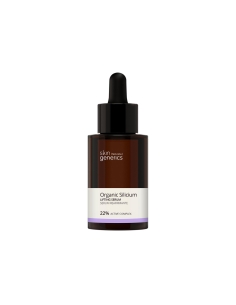 Skin Generics Organic Silicium Lifting Serum 30ml