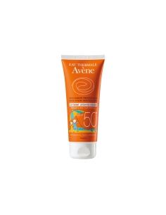 Avène Solar Leite 50+ Criança 100ml