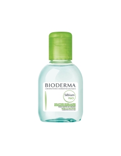 Bioderma Sébium H2O Água Micelar 100ml