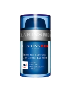 Clarins Men Line-Control Eye Balm 20ml