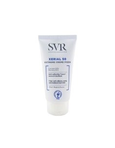 SVR Xerial 50 Creme Pés 50ml 2