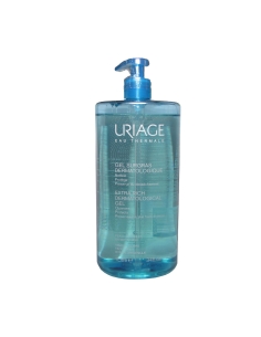 Uriage Gel Dermatológico Extra-Rico 1L