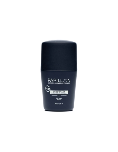 Papillon Desodorizante Roll-On 50ml