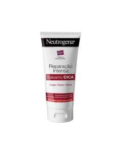 Neutrogena Intense Repair Bálsamo Cica 100ml