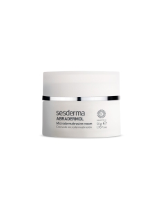 Sesderma Abradermol Creme Microdermoabrasão 50g 2