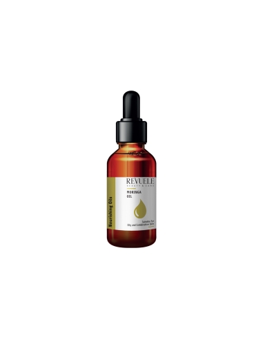 Revuele Customize Your Skincare Nourishing Oils Moringa Oil 30ml